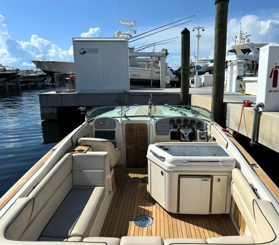 Chris Craft Corsair 28 de segunda mano en venta
