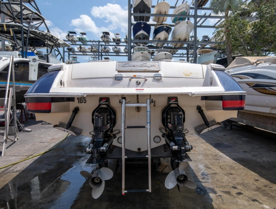 Chris Craft Corsair 28 de segunda mano en venta