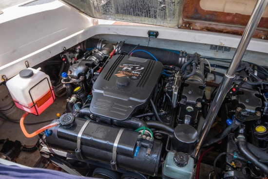 Chris Craft Corsair 28 de segunda mano en venta