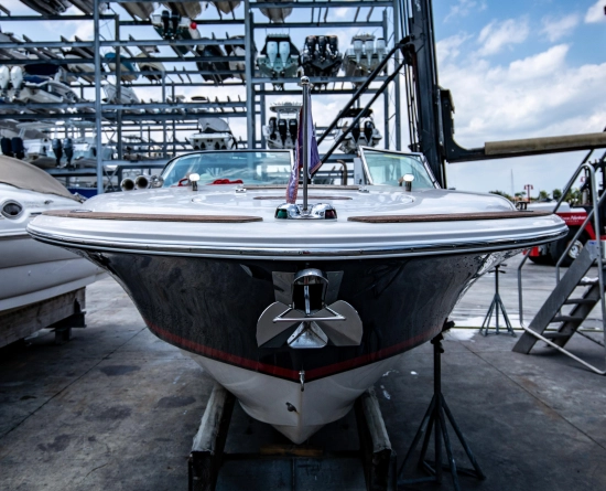 Chris Craft Corsair 28 de segunda mano en venta