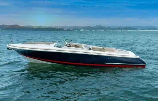 Chris Craft Corsair 28 de segunda mano en venta