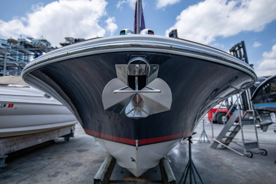 Chris Craft Corsair 28 de segunda mano en venta