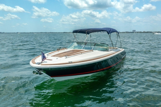 Chris Craft Corsair 28 de segunda mano en venta