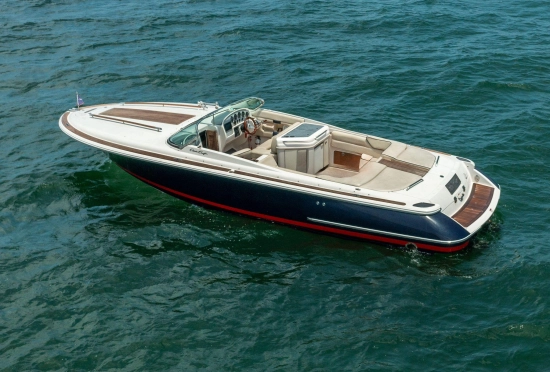 Chris Craft Corsair 28 de segunda mano en venta