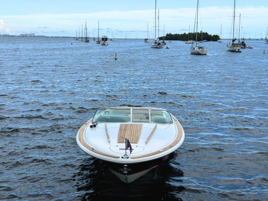 Chris Craft Corsair 28 de segunda mano en venta