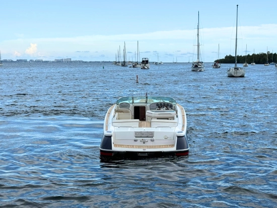 Chris Craft Corsair 28 de segunda mano en venta