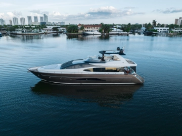 Riva 75 Venere usado à venda