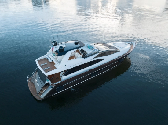 Riva 75 Venere de segunda mano en venta