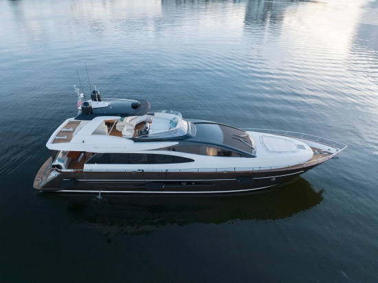 Riva 75 Venere de segunda mano en venta