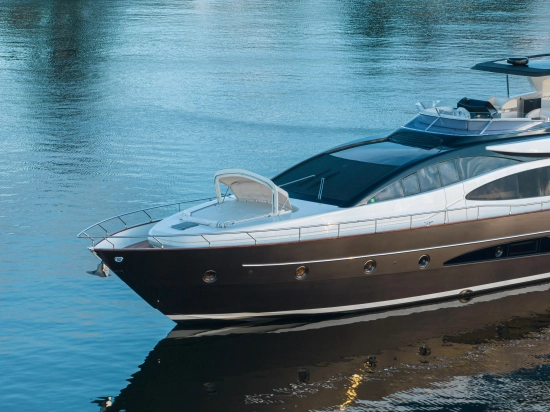 Riva 75 Venere de segunda mano en venta