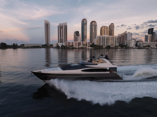 Riva 75 Venere de segunda mano en venta