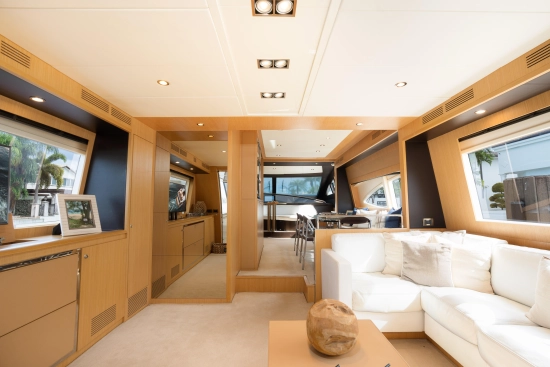 Riva 75 Venere de segunda mano en venta