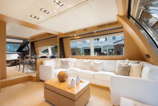 Riva 75 Venere de segunda mano en venta