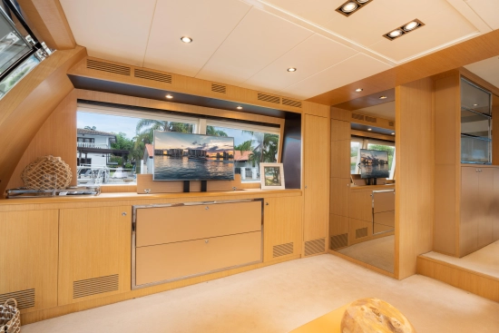 Riva 75 Venere de segunda mano en venta
