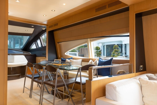 Riva 75 Venere de segunda mano en venta