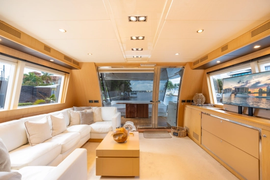 Riva 75 Venere de segunda mano en venta