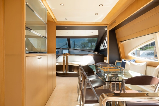 Riva 75 Venere de segunda mano en venta