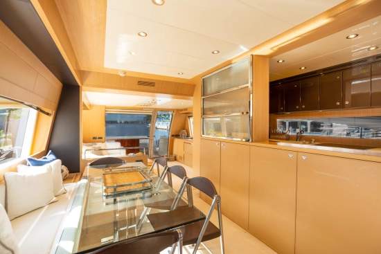 Riva 75 Venere de segunda mano en venta