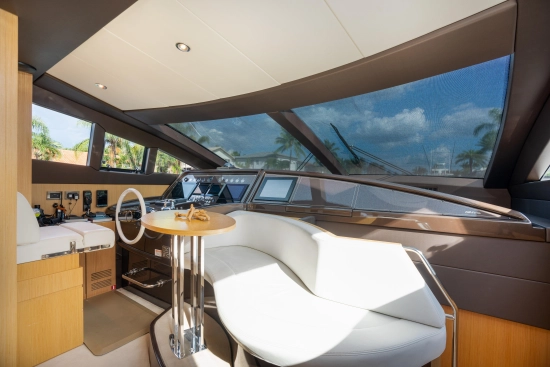 Riva 75 Venere de segunda mano en venta