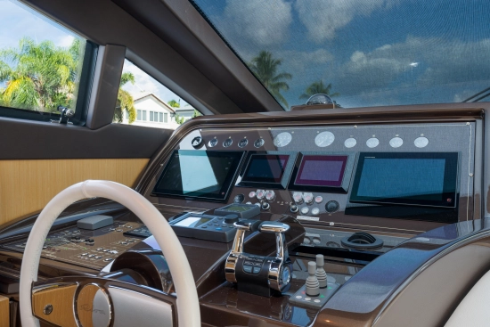 Riva 75 Venere de segunda mano en venta