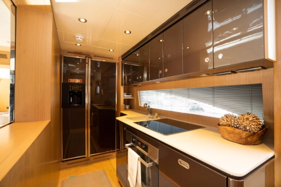 Riva 75 Venere de segunda mano en venta