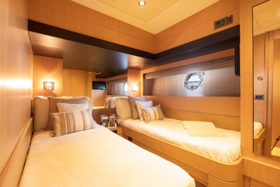 Riva 75 Venere de segunda mano en venta