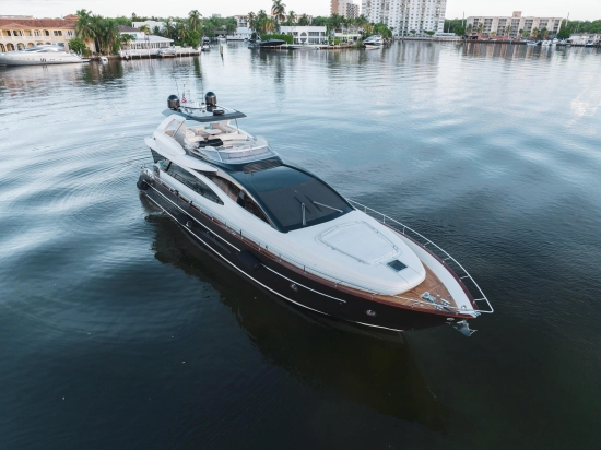 Riva 75 Venere de segunda mano en venta