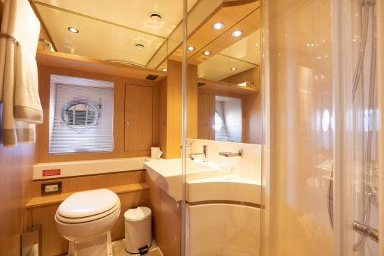 Riva 75 Venere de segunda mano en venta