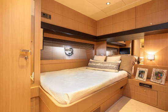 Riva 75 Venere de segunda mano en venta