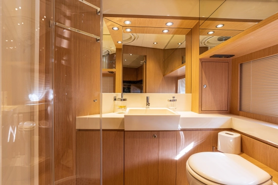 Riva 75 Venere de segunda mano en venta