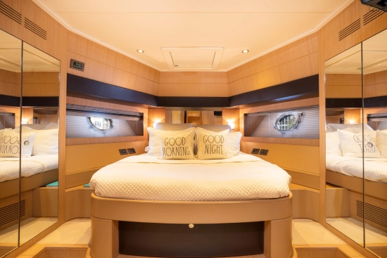 Riva 75 Venere de segunda mano en venta