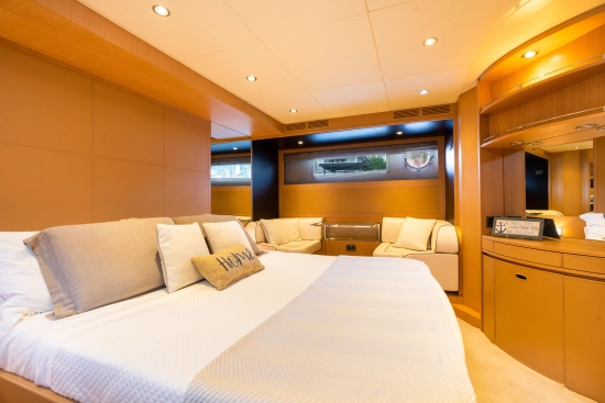 Riva 75 Venere de segunda mano en venta