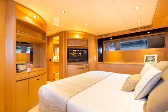 Riva 75 Venere de segunda mano en venta