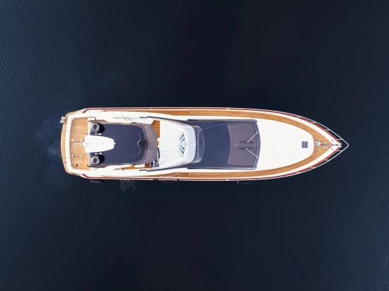 Riva 75 Venere de segunda mano en venta
