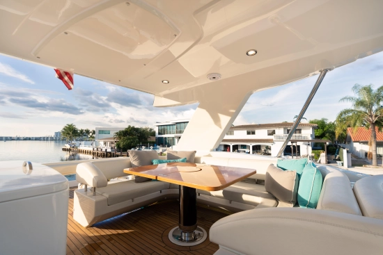 Riva 75 Venere de segunda mano en venta
