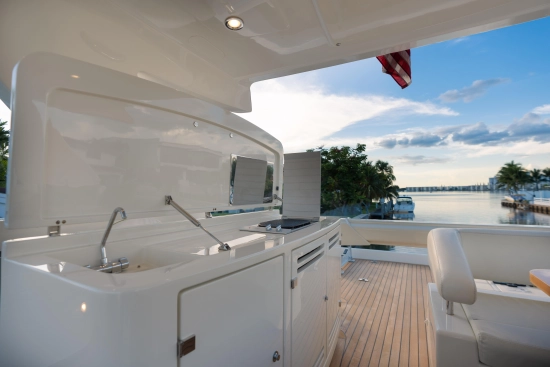 Riva 75 Venere de segunda mano en venta