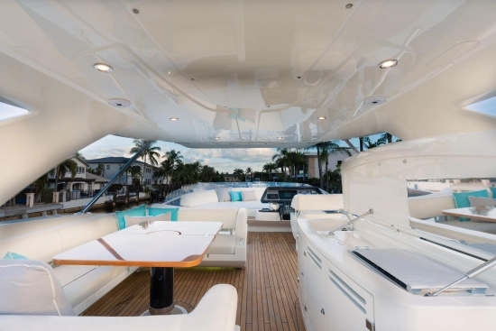 Riva 75 Venere de segunda mano en venta