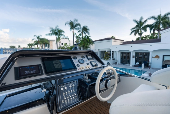 Riva 75 Venere de segunda mano en venta