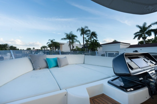 Riva 75 Venere de segunda mano en venta