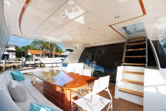 Riva 75 Venere de segunda mano en venta