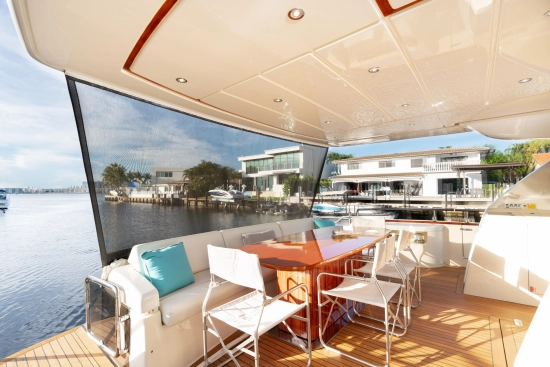 Riva 75 Venere de segunda mano en venta