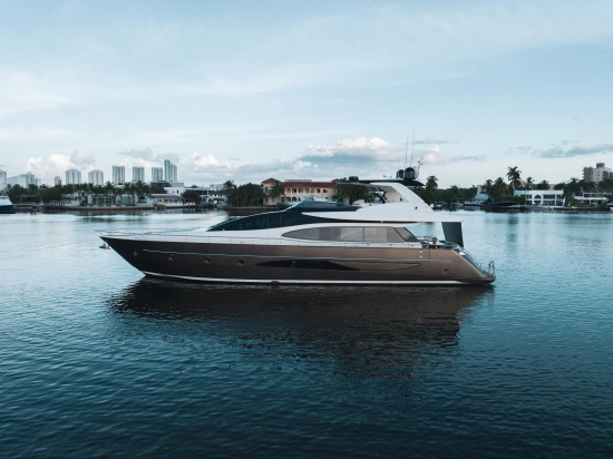 Riva 75 Venere de segunda mano en venta
