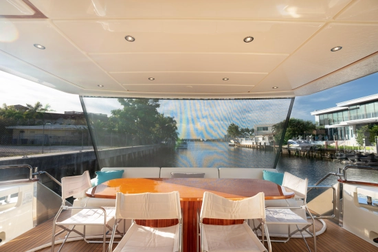 Riva 75 Venere de segunda mano en venta