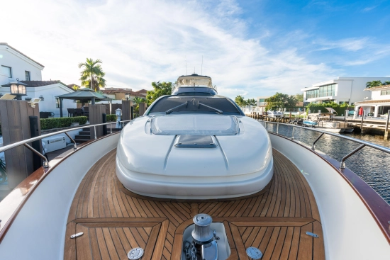 Riva 75 Venere de segunda mano en venta