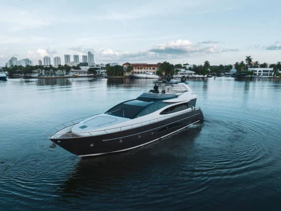 Riva 75 Venere de segunda mano en venta