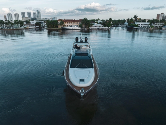 Riva 75 Venere de segunda mano en venta