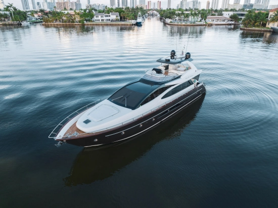 Riva 75 Venere de segunda mano en venta