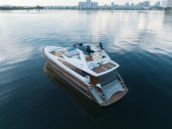 Riva 75 Venere de segunda mano en venta
