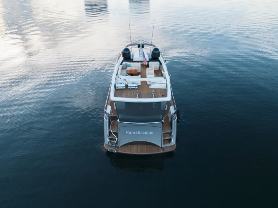 Riva 75 Venere de segunda mano en venta