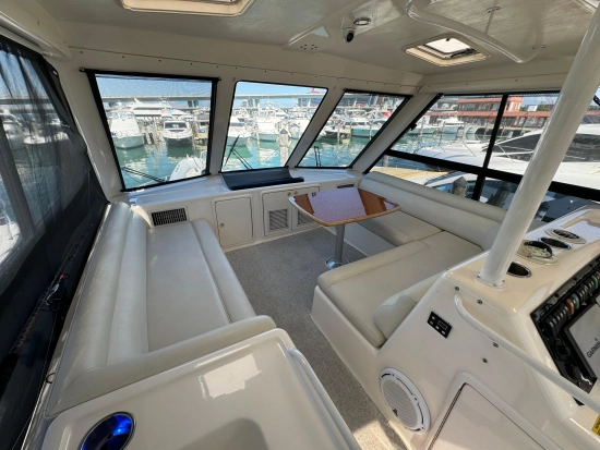 Riviera 48 usata in vendita